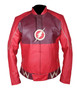 Flash Barry Allen Red Jacket 1
