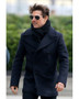 Mission Impossible 6 Ethan Hunt Wool Coat 1