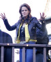 Kristen Stewart Adventureland Premiere Jacket 3