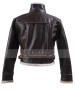 Resident Evil 4 Leon Kennedy Bomber Jacket 2