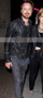 Arcade Fire Concert Aaron Paul Jacket 2