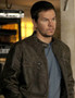 Contraband Mark Wahlberg Leather Jacket on Sale With Free Shipping