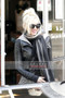 Gwen Stefani Designers Black Jacket 1