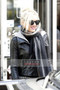 Gwen Stefani Designers Black Jacket 2