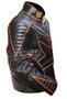X-Men: The Last Stand Wolverine Hugh Jackman Jacket 2