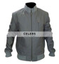 The Covenant Steven Strait Bomber Jacket 1