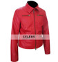 Emma Swan Red Jacket