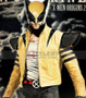 X Men Wolverine Jacket