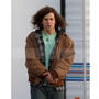 American Ultra Jesse Eisenberg Jacket