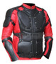 Deadshot Will Smith Suicide Squad Leather Jacket 3