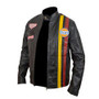 Steve Mcqueen Le Mans Leather Jacket 2