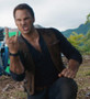 Jurassic World Fallen Kingdom Chris Pratt Vest 1