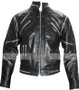 Michael Jackson Vintage Beat It Leather Jacket 1
