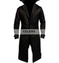 X-Men Nightcrawler (Kurt Wagner) Leather Coat 1