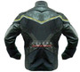 Hancock Will Smith Leather Costume Jacket 2