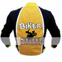 Biker Boyz Derek Luke Motorcycle Jacket