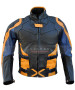 X Men Days Of Futrue Past Costume Leather Jacket