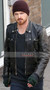 A Long Way Down Aaron Paul Distressed Jacket 17
