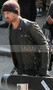 A Long Way Down Aaron Paul Distressed Jacket 13