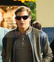 X-Men Apocalypse Scott Summers Jacket