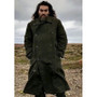 Arthur Curry Justice League Movie Aquaman Wool Coat 2
