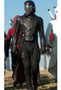 GI Joe Retaliation Snake Eyes Costume
