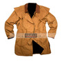Gold Coast Kakadu Australia Leather Jacket 2