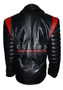 Ryan Gosling Blue Valentine Bomber Jacket