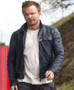 Need For Speed Aaron Paul Jacket