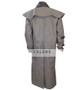 Hellboy Ron Perlman Leather Coat 3