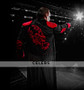 WWE Superstar Long Coat 4