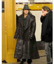 Nicolas Cage The Sorcerer’s Apprentice Leather Coat 4