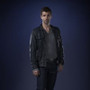 Haven Nathan Wuornos Black Leather Jacket