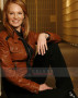 Crime Scene Investigation Marg Helgenberger Jacket 2
