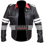 Prototype Alex Mercer Leather Jacket 1