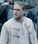 Charlie Hunnam King Arthur Jacket