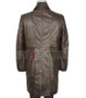 X-Men Origin Taylor Kitsch Leather Coat 5