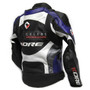 Kore Shark Motorcycle Leather Jacket 2