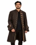 Captain Jack Sparrow Coat