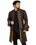 Jack Sparrow Pirates of The Caribbean Jacket