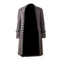 Pirates Of The Caribbean 3 Jack Sparrow Coat 1