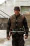Dum Dum Dugan Timothy Aloysius Cadwallader Brown Vest 1