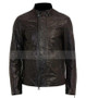 Mission Impossible 5 Tom Cruise Leather Jacket 2