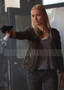 Fringe Season 5 Georgina Haig (Etta) Green Jacket 3