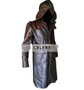 Assassin's Creed Unity Arno Dorian Costume Trench Coat 4