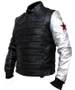The Winter Soldier Jacket