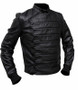 The Winter Soldier Jacket Full Black