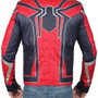 Spiderman Armor Avengers Infinity War Jacket 4