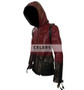 Arrow TV Series Willa Holland Thea Queen Hoodie Jacket 2
