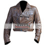 Leonardo Dicaprio The Aviator Leather Jacket 1